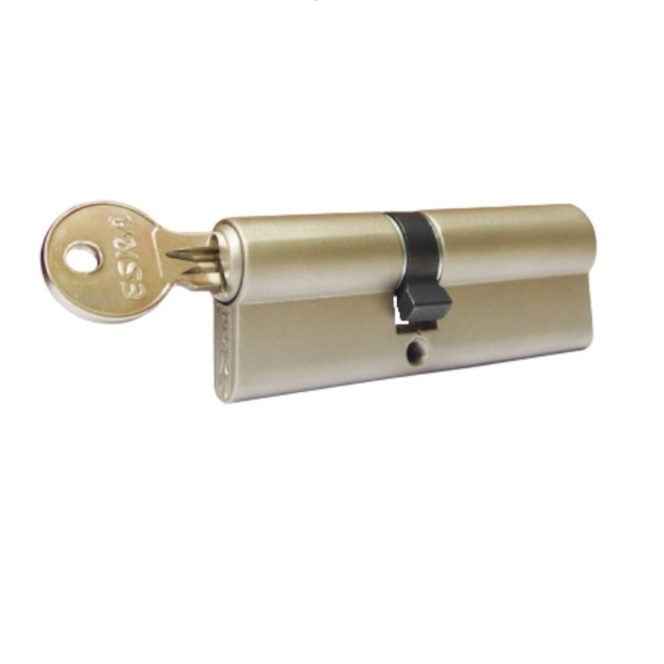 Cerman Barel 90 mm Saten