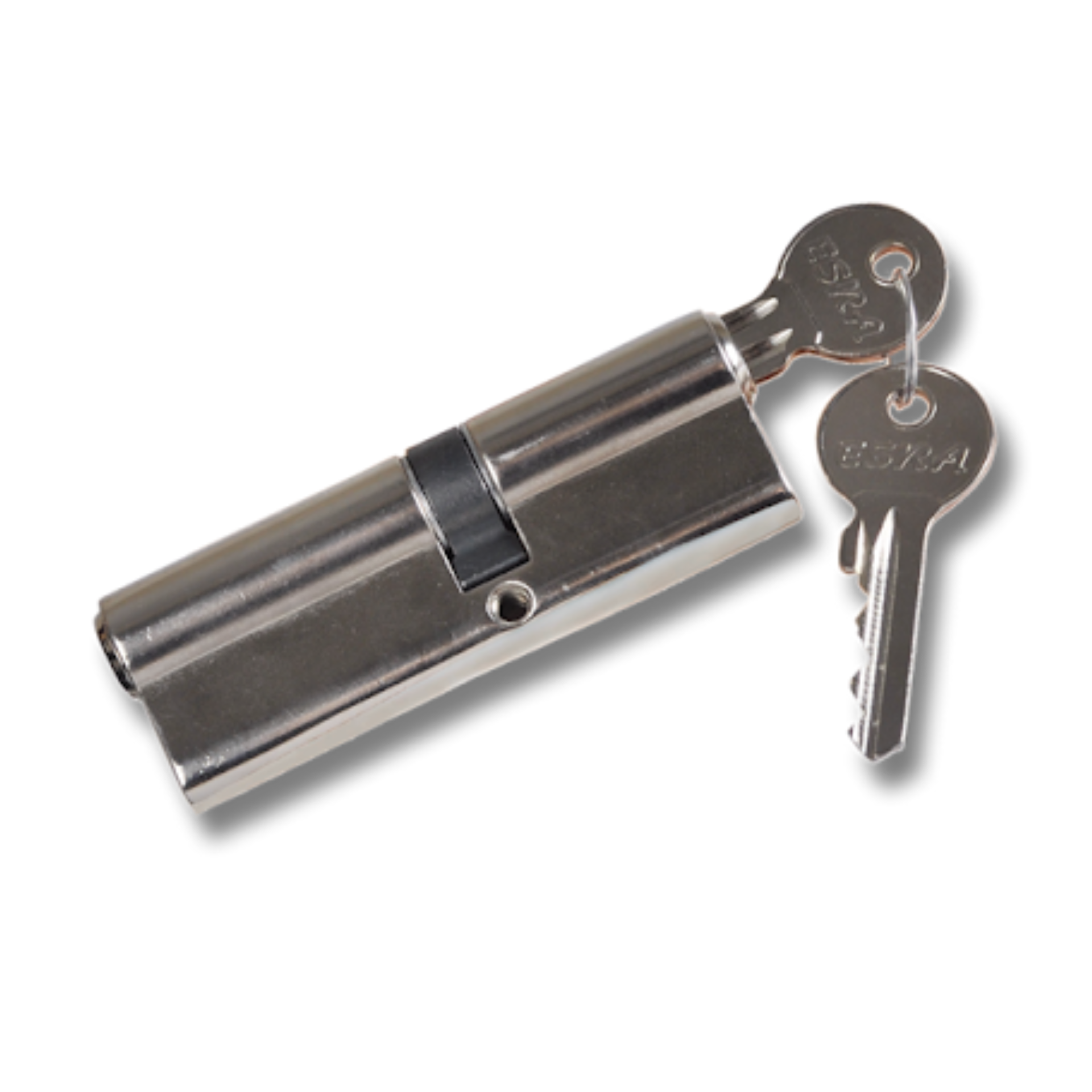 Cerman Barel 90 mm Saten