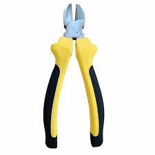 Yan Keski Rudy 160 mm İzole Saplı