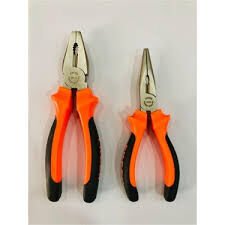 Kargaburnu Pense Rudy 160 mm İzole Saplı