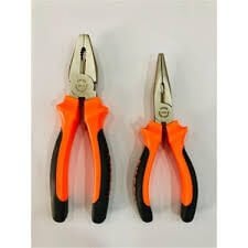 Kargaburnu Pense Rudy 160 mm Izole Sapli