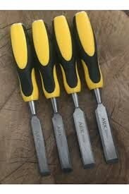 Iskarpela Agaç Oyma Keskisi Darbeli