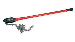 Zincirli Boru Anahtari 400mm