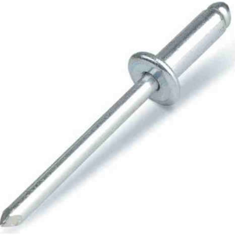 Pop Perçin 5 Mm-500 Adet