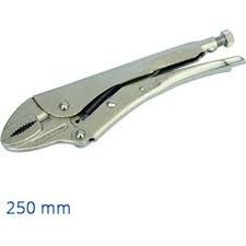 Ayarli Pense 250 mm