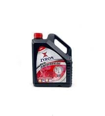 Antifiriz Kirmizi 3 Lt Zyron