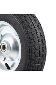 Yapar Havali El Araba Tekeri Rulmanli 3.50-7