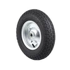 Yapar Havali El Araba Tekeri Rulmanli 3.50-7