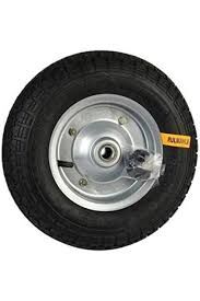 Ypr Havali El Araba Tekeri Rulmanli 3.50-7