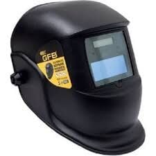 Gfb Ayarli Kaynak Bas Maskesi Kolormatik