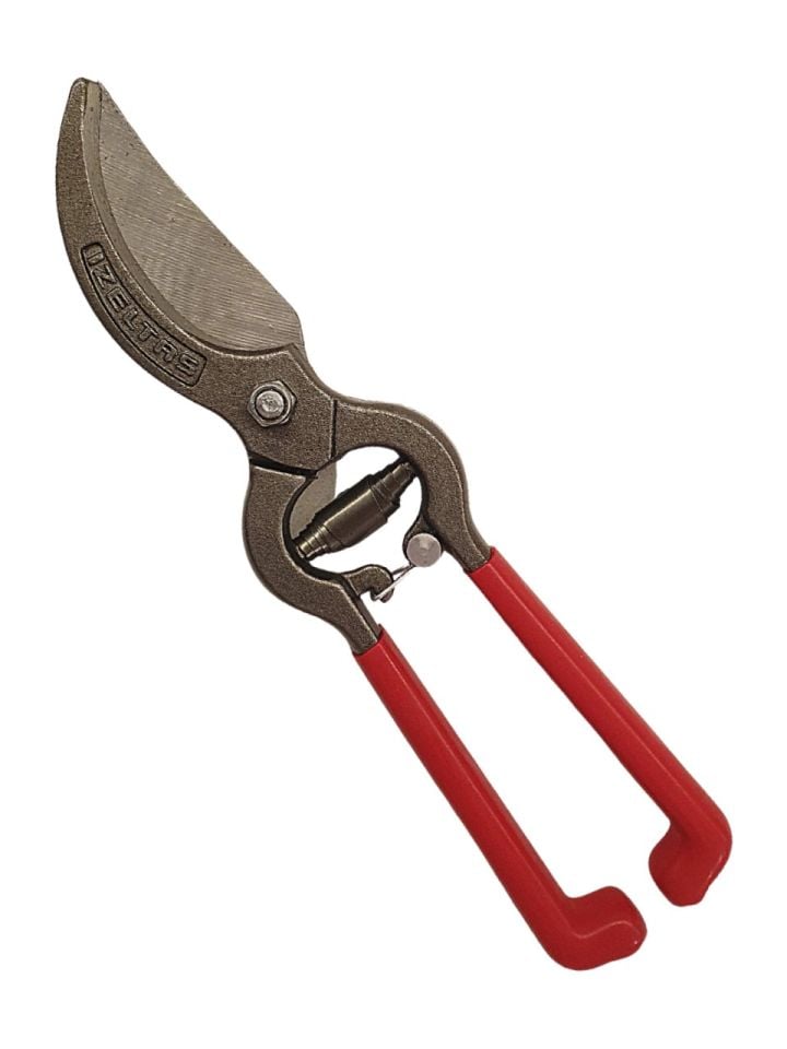 İzeltaş Bağ Makası Lüks 6710 230mm