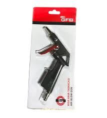 Gfb Hava Tabancasi Metal Kisa