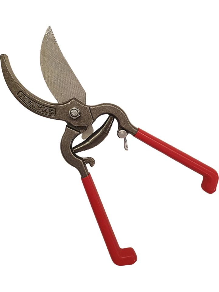 İzeltaş Bağ Makası Lüks 6710 230mm