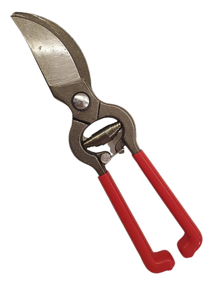 İzeltaş Bağ Makası Lüks 6710 230mm