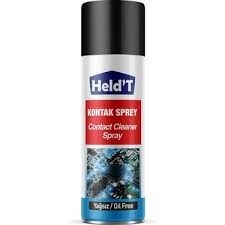 Kontak Sprey Yağsız 400 ml Held'T