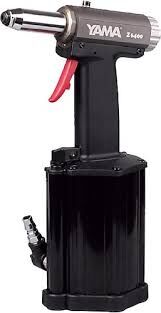 Yama Havalı Pop Perçin Tabancası Z6400 4.8-6.4mm