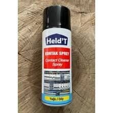 Kontak Sprey Yagli 400 ml Held'T