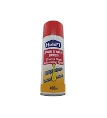 Zincir ve Halat Spreyi 400 Ml Held-t