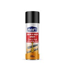 Zincir ve Halat Spreyi 400 Ml Held-t