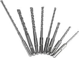 Tomax Elmas Beton Delme Ucu 4 mm