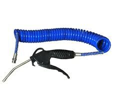 Kabin Temizleme Hortumu Hava Tabancali 1/4