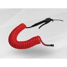 Kabin Temizleme Hortumu Hava Tabancali 1/4