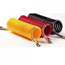 Kabin Temizleme Hortumu Hava Tabancali 1/4