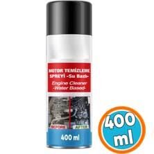 Gazaltı Kaynak Spreyi Silikonsuz 400 Ml Held'T