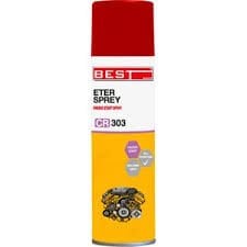 Best Eter Sprey 250ml CR303