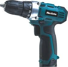 Max Extra Havalı Vidalama K-116