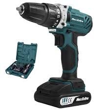 Max Extra Havalı Vidalama K-116
