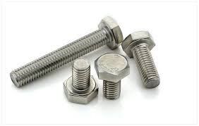 Akd Demir Civata 1/4 Unc-Anahtar Basli