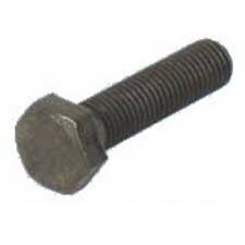 Akd Demir Civata 1/4*37 Unf 28 dis Ince Dis