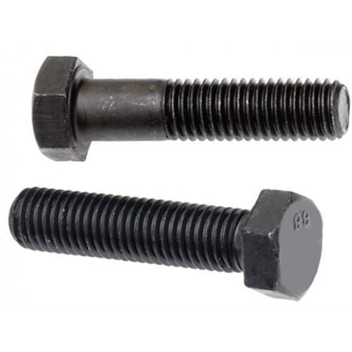 Akd Demir Civata 1/4*37 Unf 28 diş inc diş