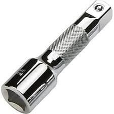 Nt Tools 3/8'' Circir Kolu 200 Mm. 45 Dis NC01C38