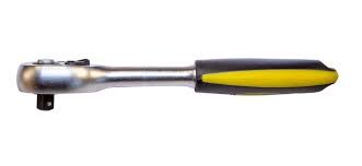 Nt Tools 3/8'' Cırcır Kolu 200 Mm. 45 Diş NC01C38