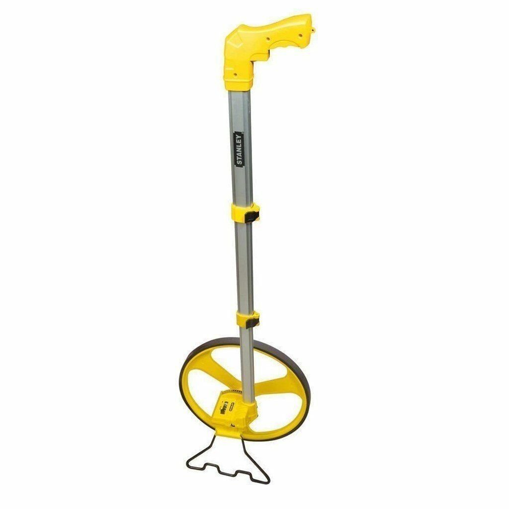 Stanley Mw 40 1 77 174 Tekerlekli Mesafe Ölçer