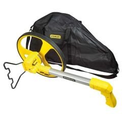 Stanley Mw 40 1 77 174 Tekerlekli Mesafe Ölçer
