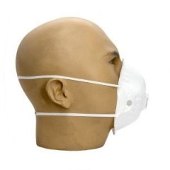Toz Maskesi Ventilli Ffp2
