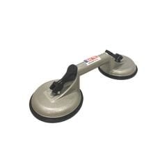 Cam Vantuzu 2 li Alüminyum Bay-Tec