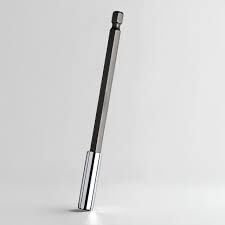 Manyetik Bits Uzatma 150 mm 1/4''