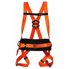 Emniyet Kemeri Paraşüt tipi 361