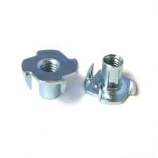 Agaç Somun-TIrnakli Somun