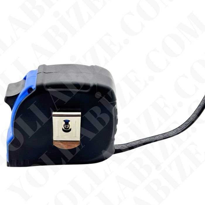 Std Pro 10 Metre 25mm Şerit Metre