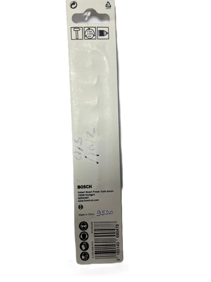 Bosch 12*150 Cyl-5 Blue Granit Turbo 2608588157