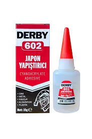 Derby Japon Yapıştırıcı 602