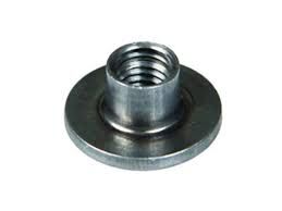 Metrik Ve Unc Tablali Kaynak Somun