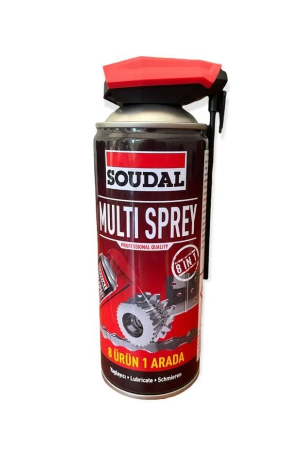 Soudal Multi Sprey 400 ML