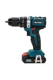 Max Extra MXP2944D 18V 2.0AH K.süz Darbeli Akülü Matkap