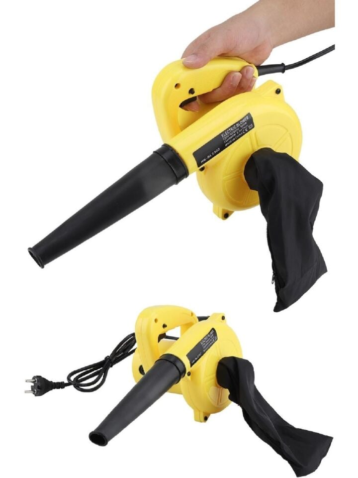 Rown RN8601 Hava Üfleme Körüğü 600 W